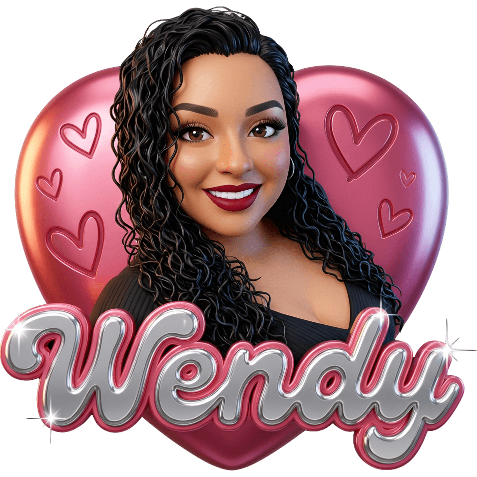 Wendy Chipilín TikTok LIVE gift