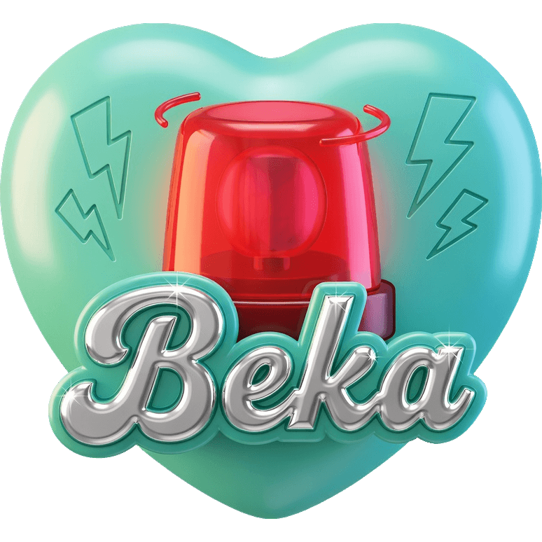 Syrena Beki TikTok LIVE gift
