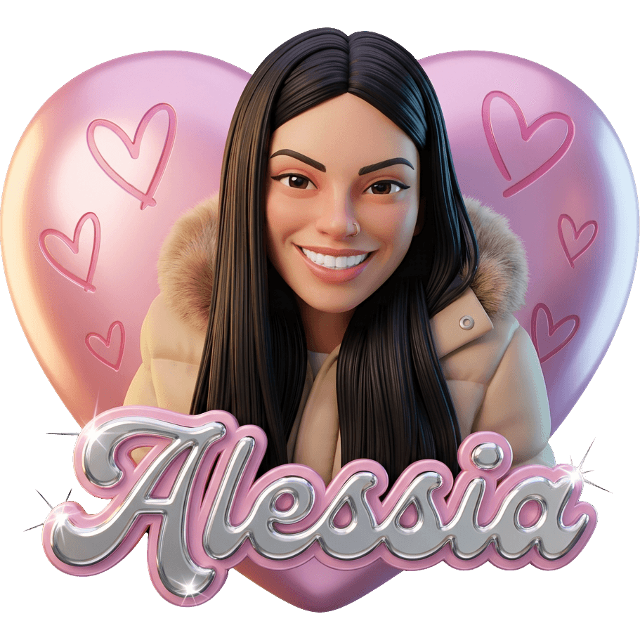 Principessa Solare TikTok LIVE gift