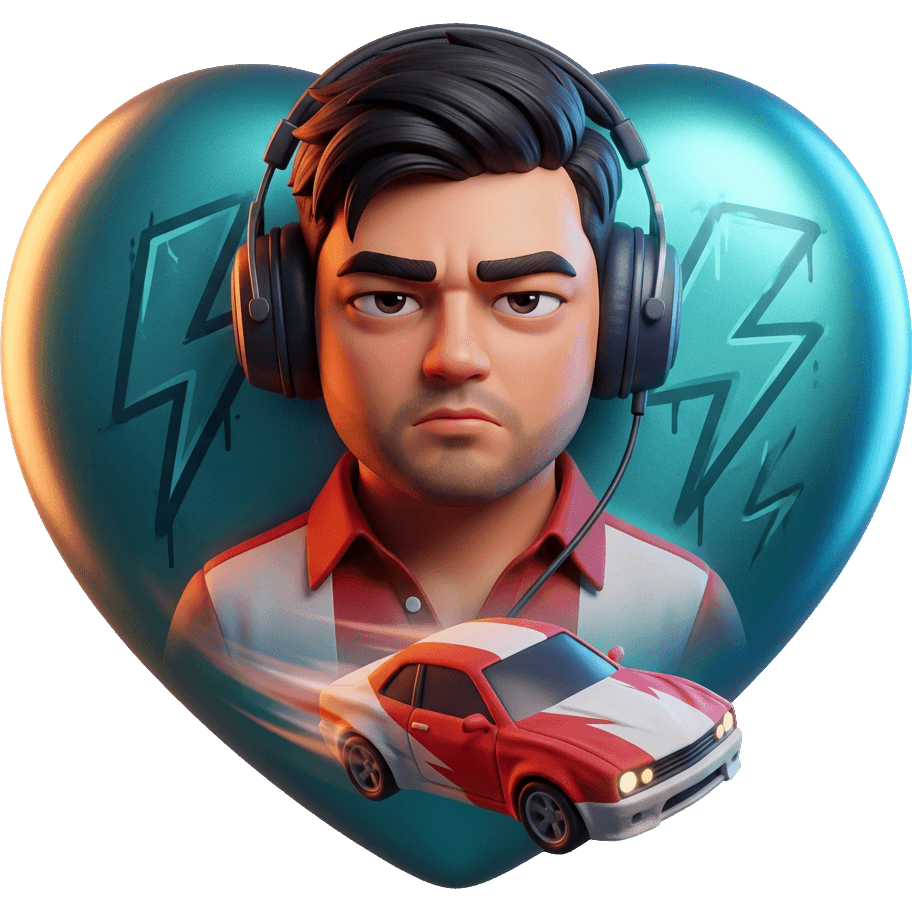 FM Legends TikTok LIVE gift