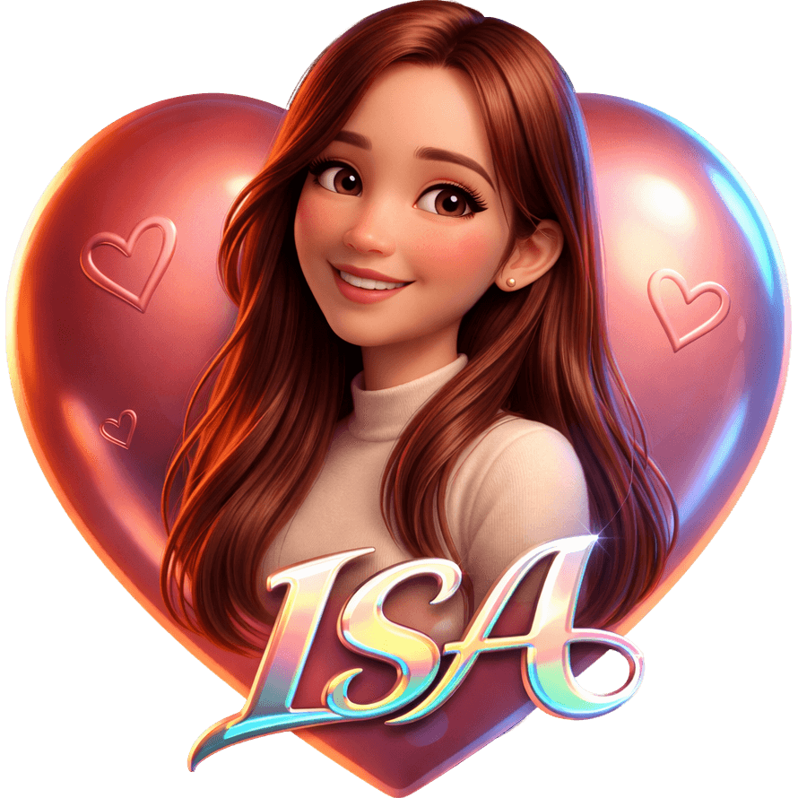 Isa bonita TikTok LIVE gift