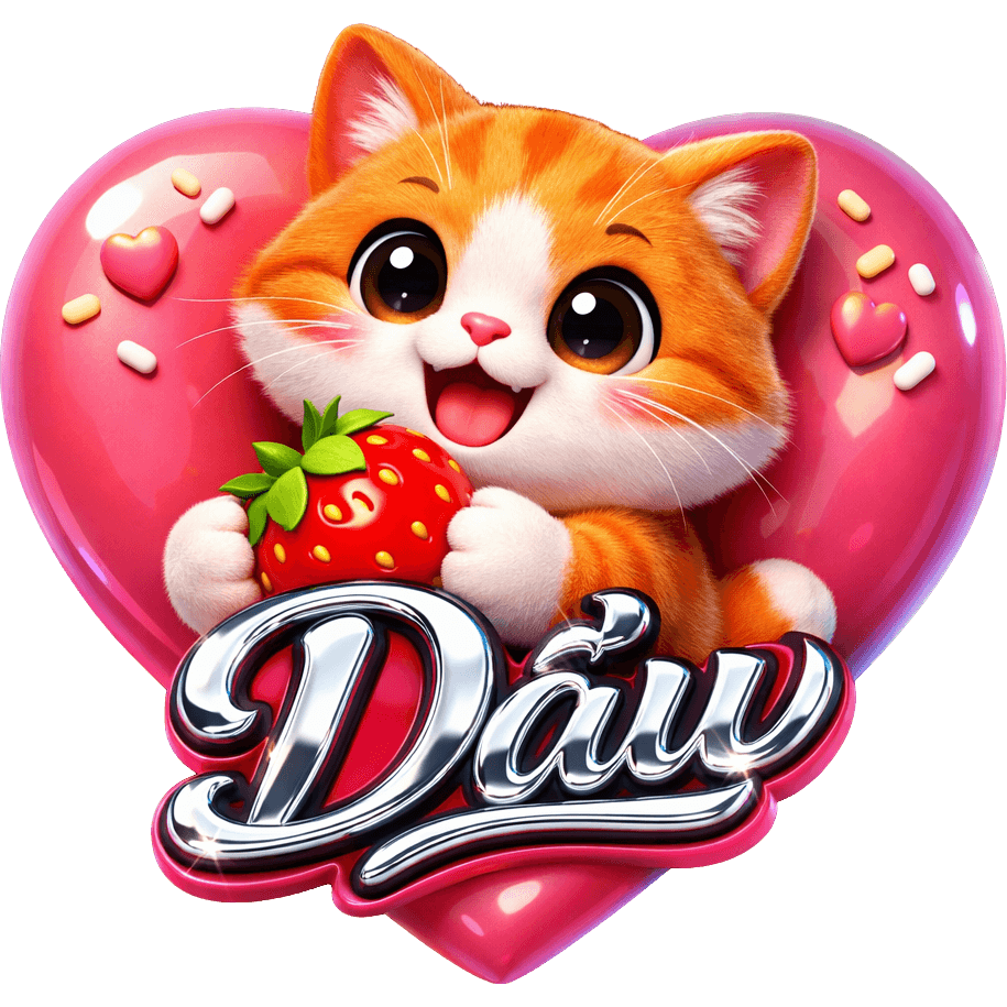 Pé Meo tẻn tẻn TikTok LIVE gift