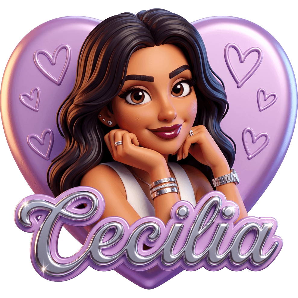 Scorpio Charm TikTok LIVE gift