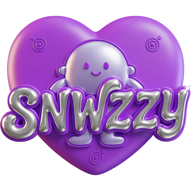 SNWZZY TikTok LIVE gift