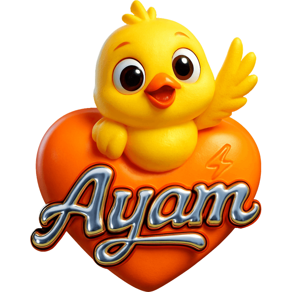 Ayam Icaa TikTok LIVE gift