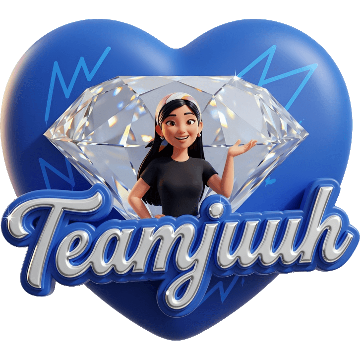 TeamJuuh TikTok LIVE gift