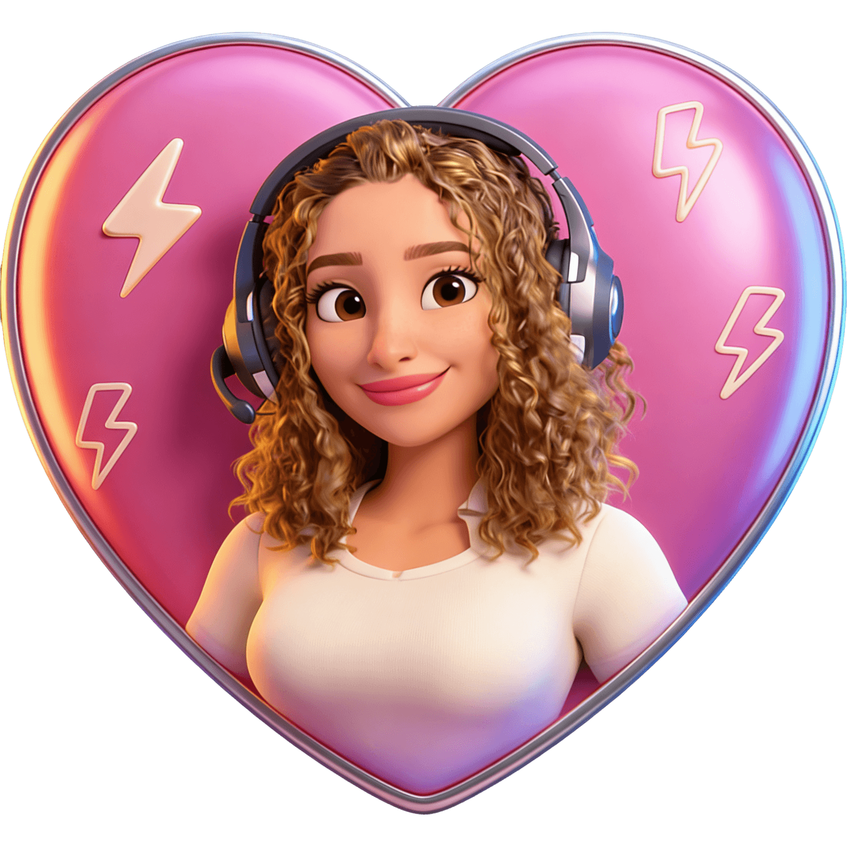 Mile TikTok LIVE gift