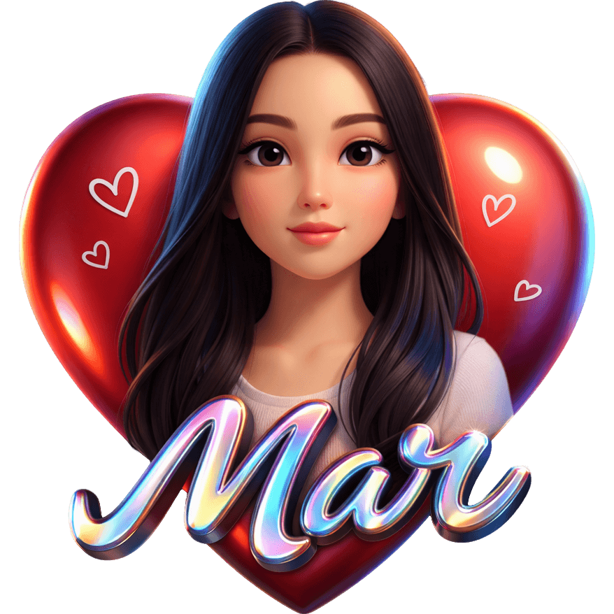 Mar Mar TikTok LIVE gift