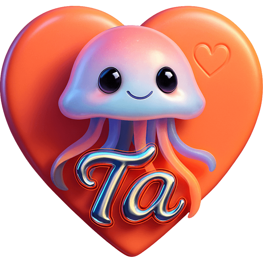 Ubur2 TATA TikTok LIVE gift
