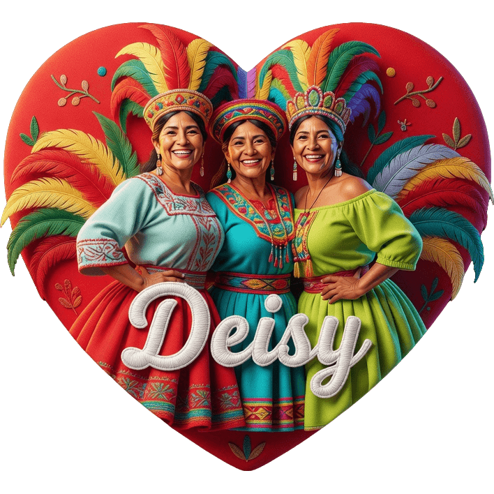 Deisy Trio TikTok LIVE gift