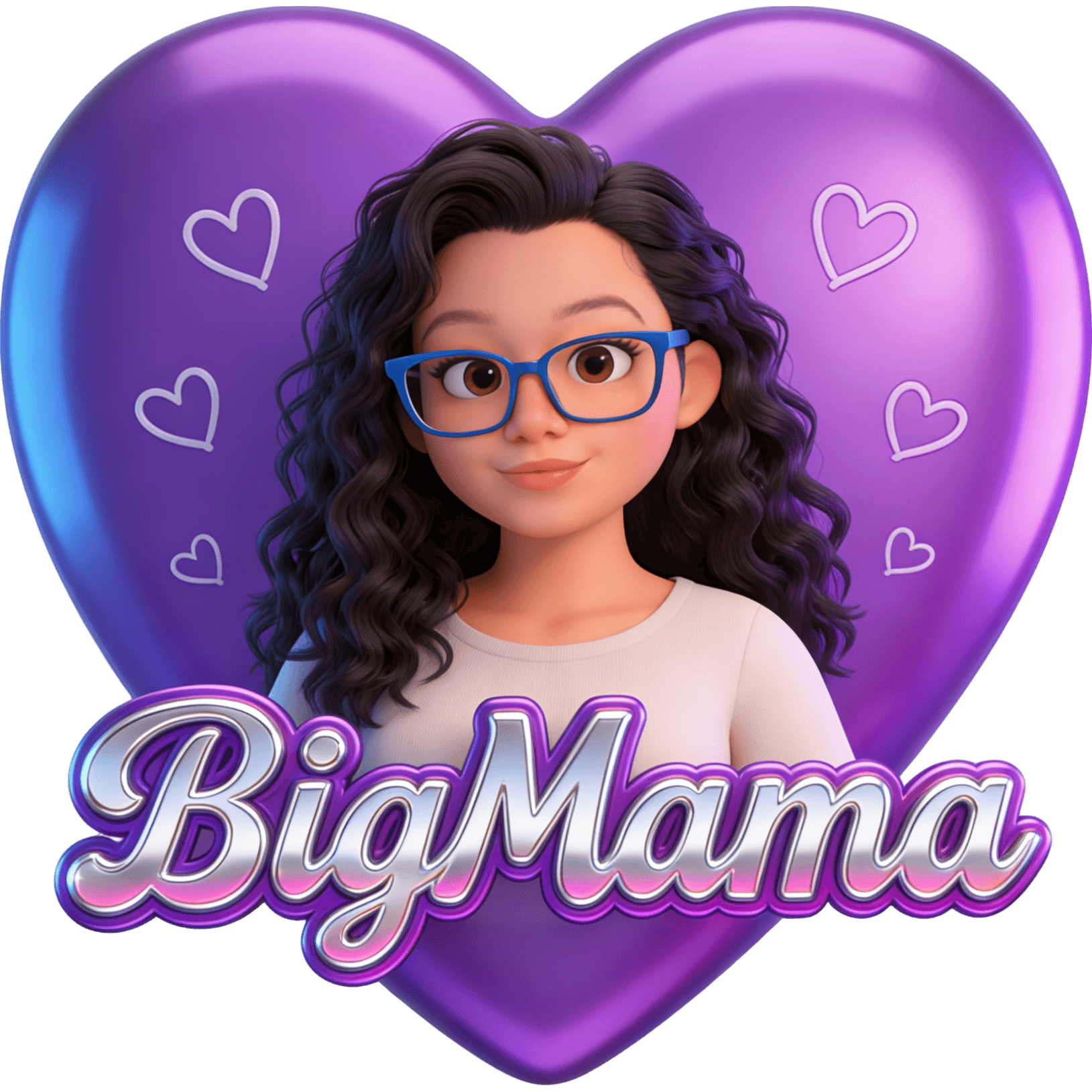 BigMama TikTok LIVE gift