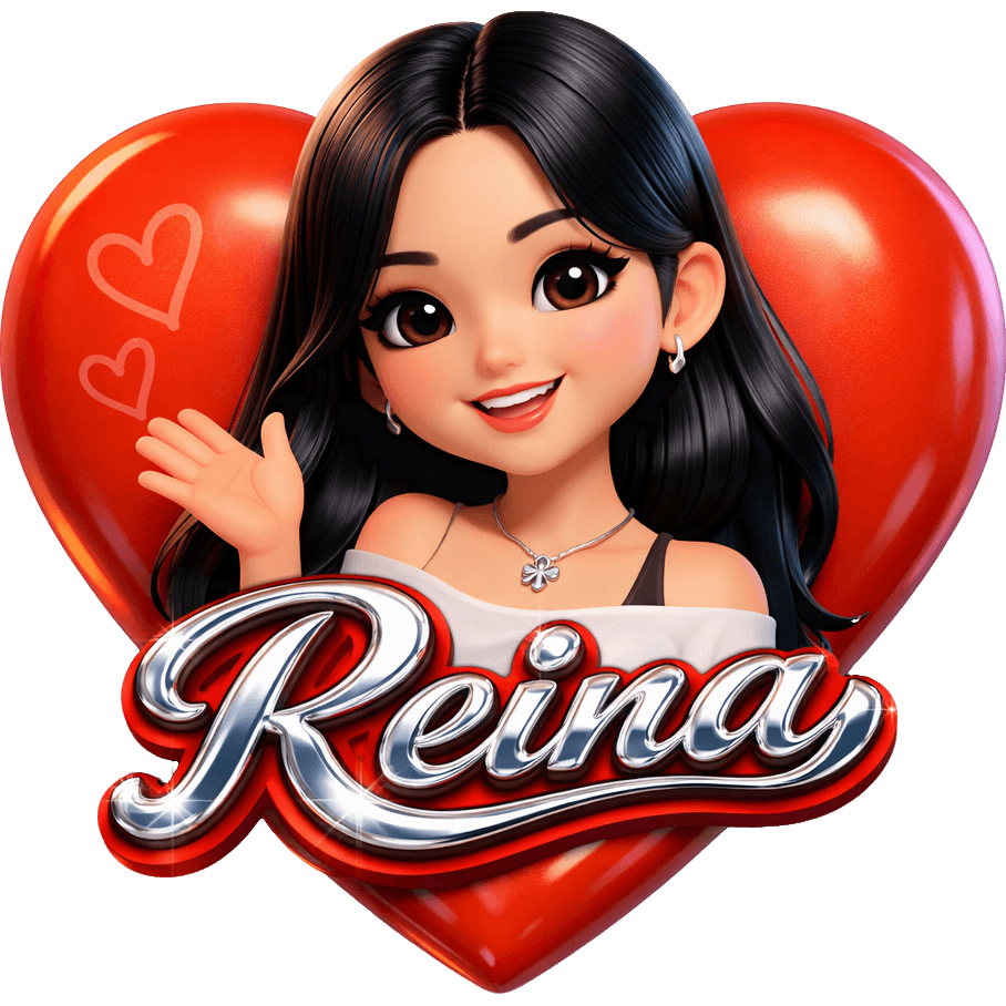 Cherry Reina TikTok LIVE gift