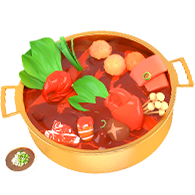 Reunion Hotpot TikTok LIVE gift