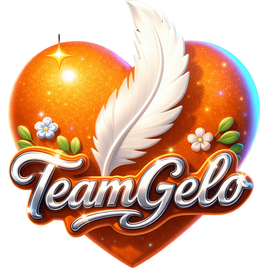 Pakpak Gelo TikTok LIVE gift