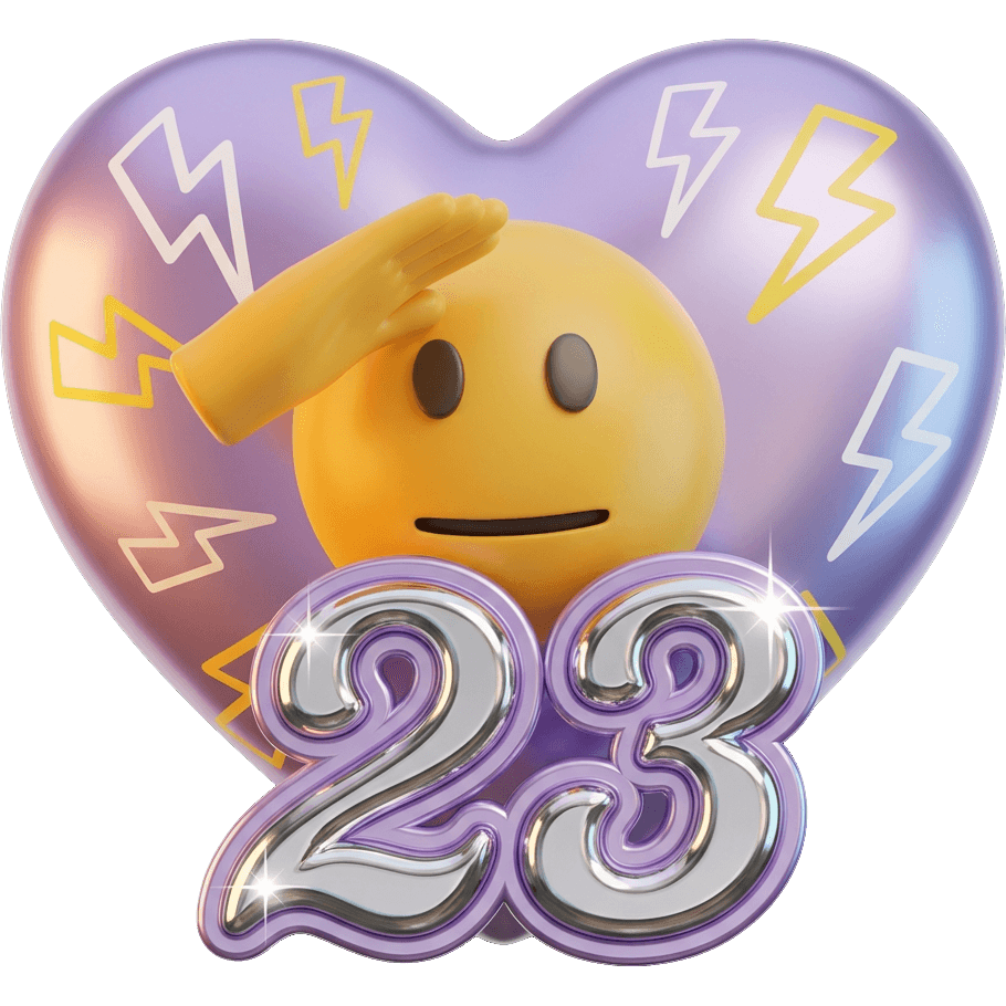 Pipo 23 TikTok LIVE gift