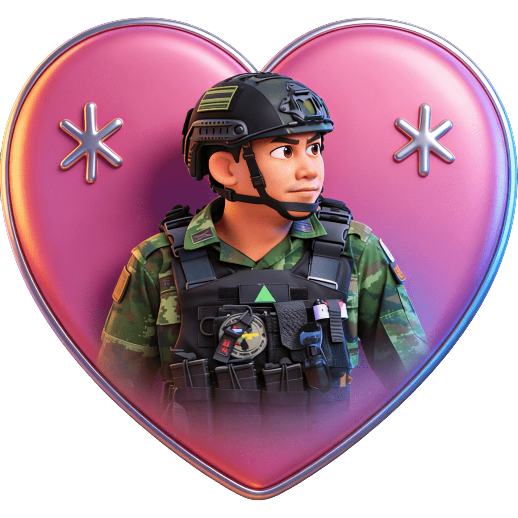 My Dear TikTok LIVE gift