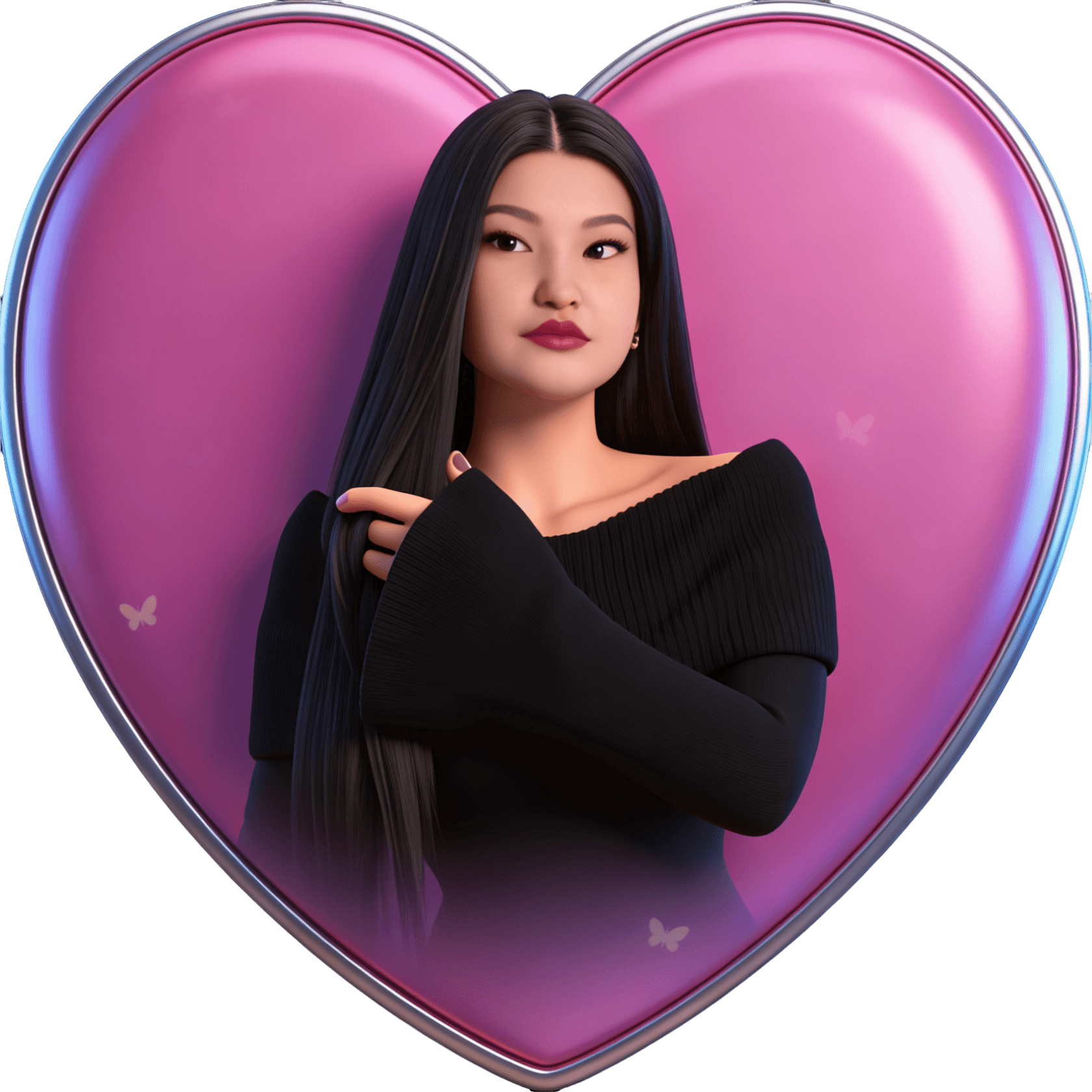 Sigran Nigoh TikTok LIVE gift