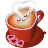 Smile Latte TikTok LIVE gift