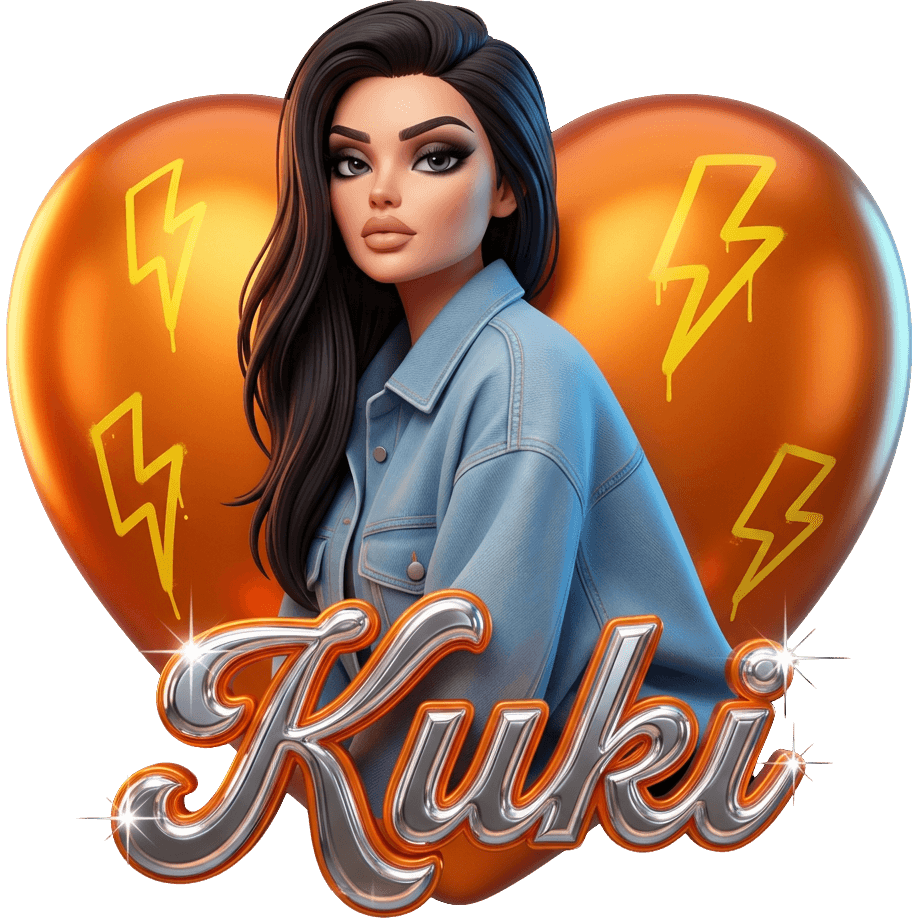 Kuku TikTok LIVE gift