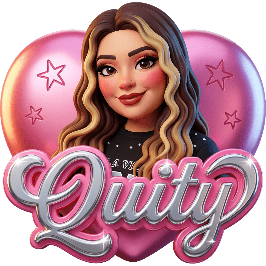 Quity Linda TikTok LIVE gift