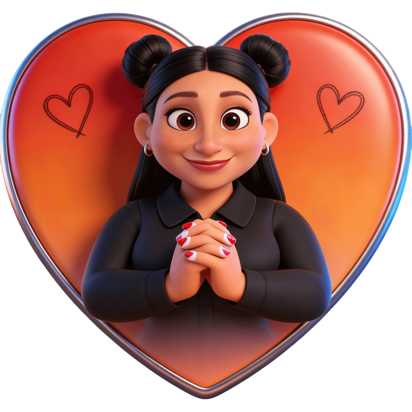 Amadita TikTok LIVE gift