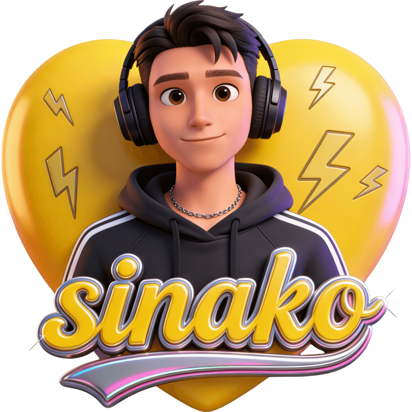 Sinalco alpha TikTok LIVE gift