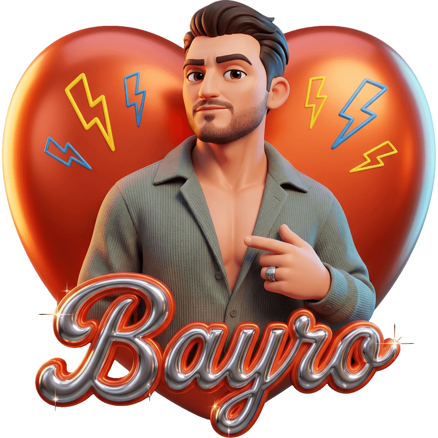 Bayro Pozu TikTok LIVE gift