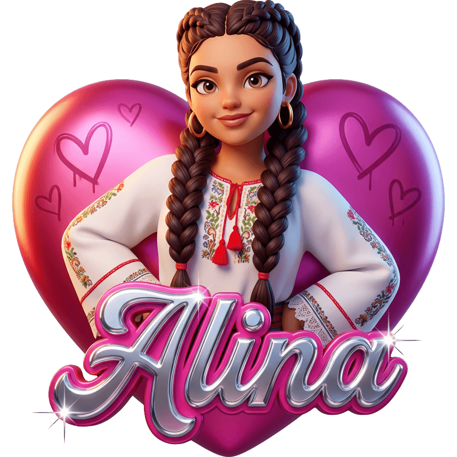 Ia Alinei TikTok LIVE gift