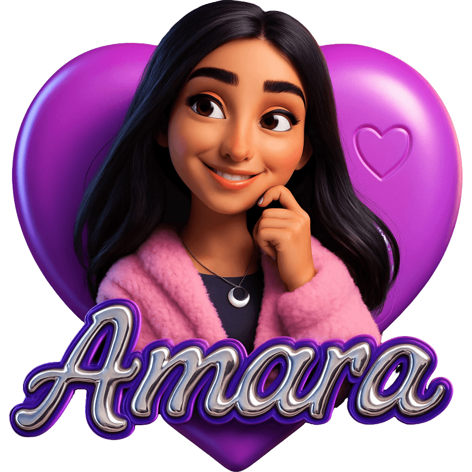 Amara TikTok LIVE gift