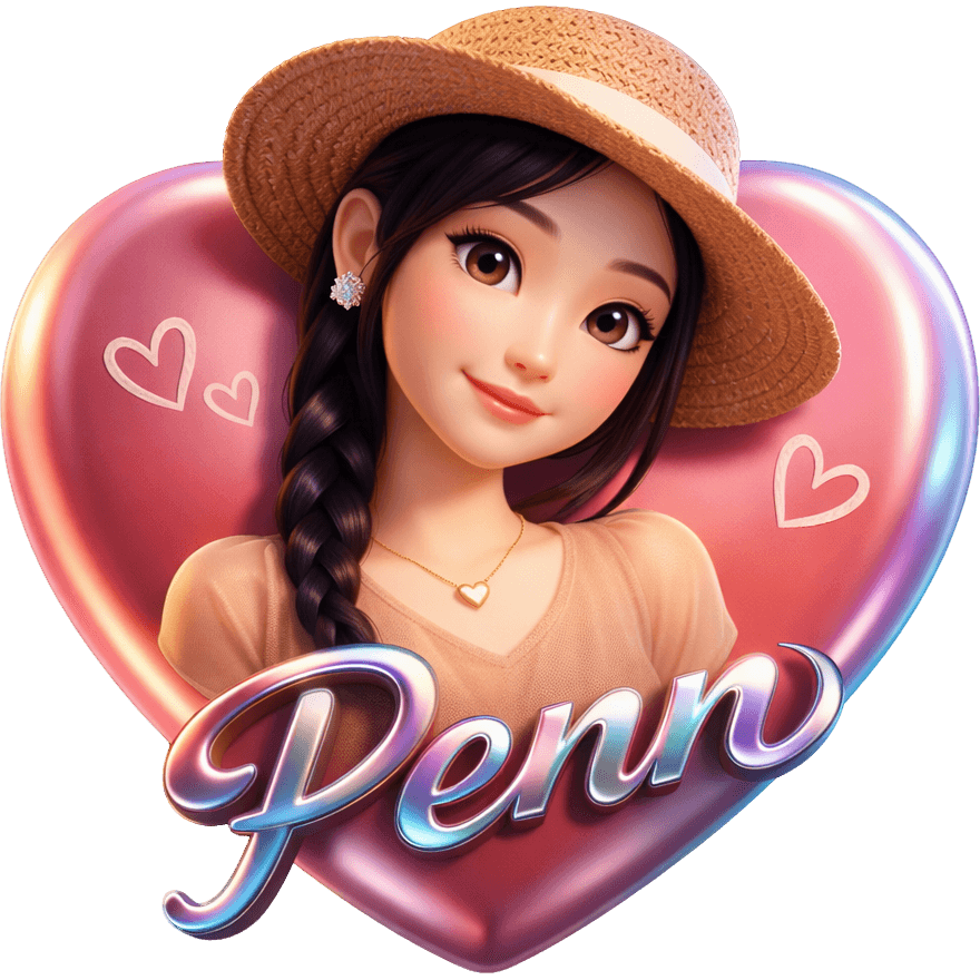 Penn TikTok LIVE gift