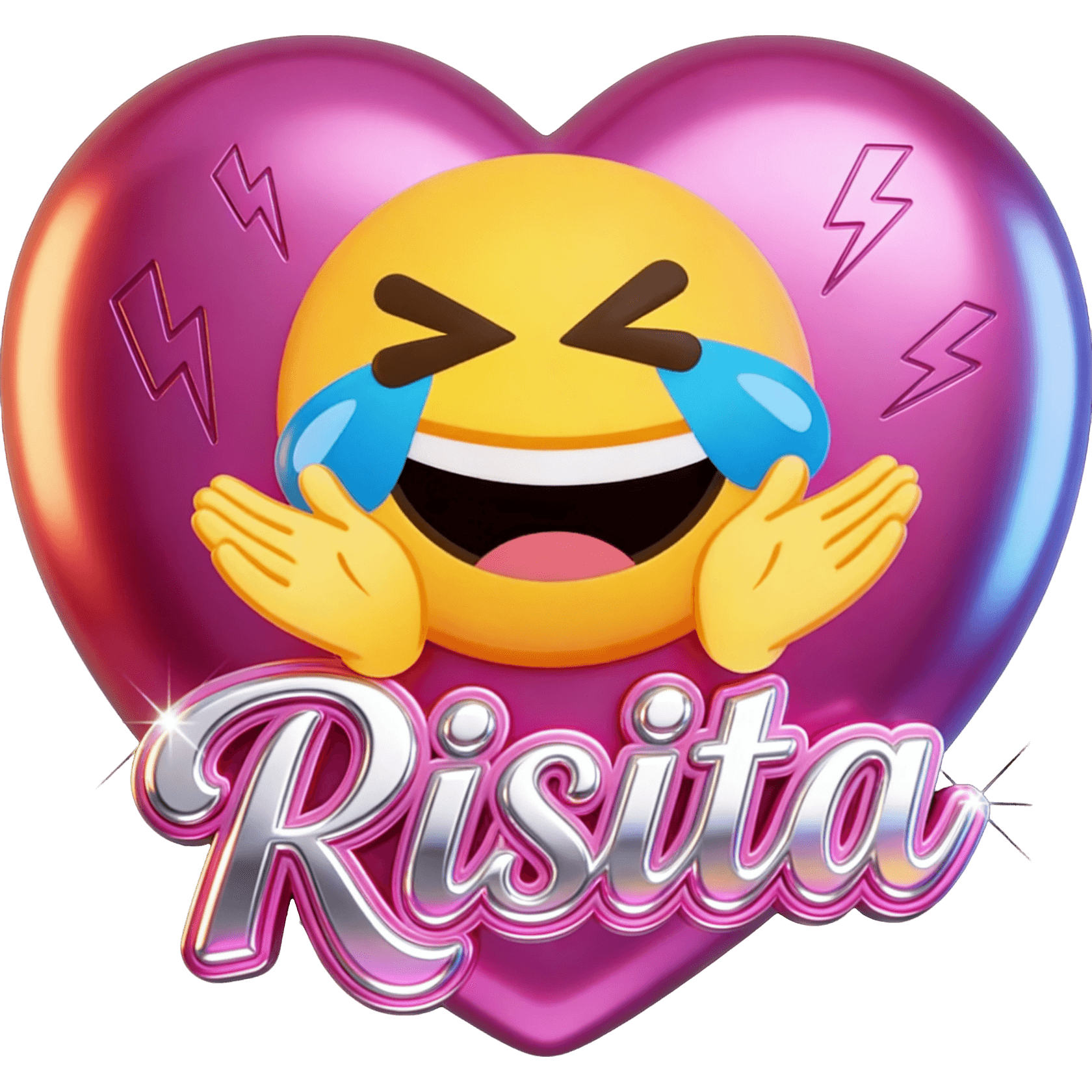 FAMILIA RISITAS TikTok LIVE gift