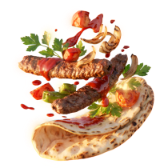 Kebap TikTok LIVE gift