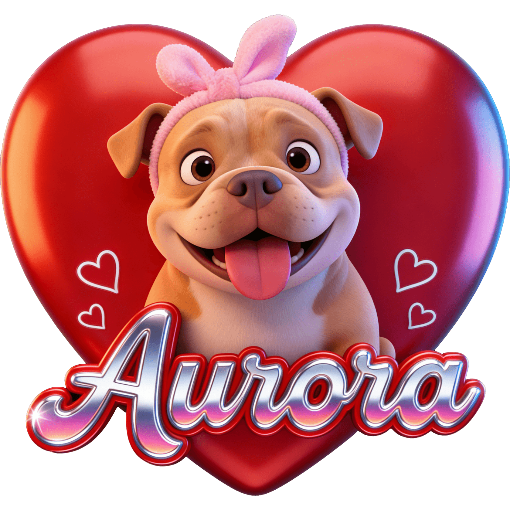 Tropa da Aurora TikTok LIVE gift