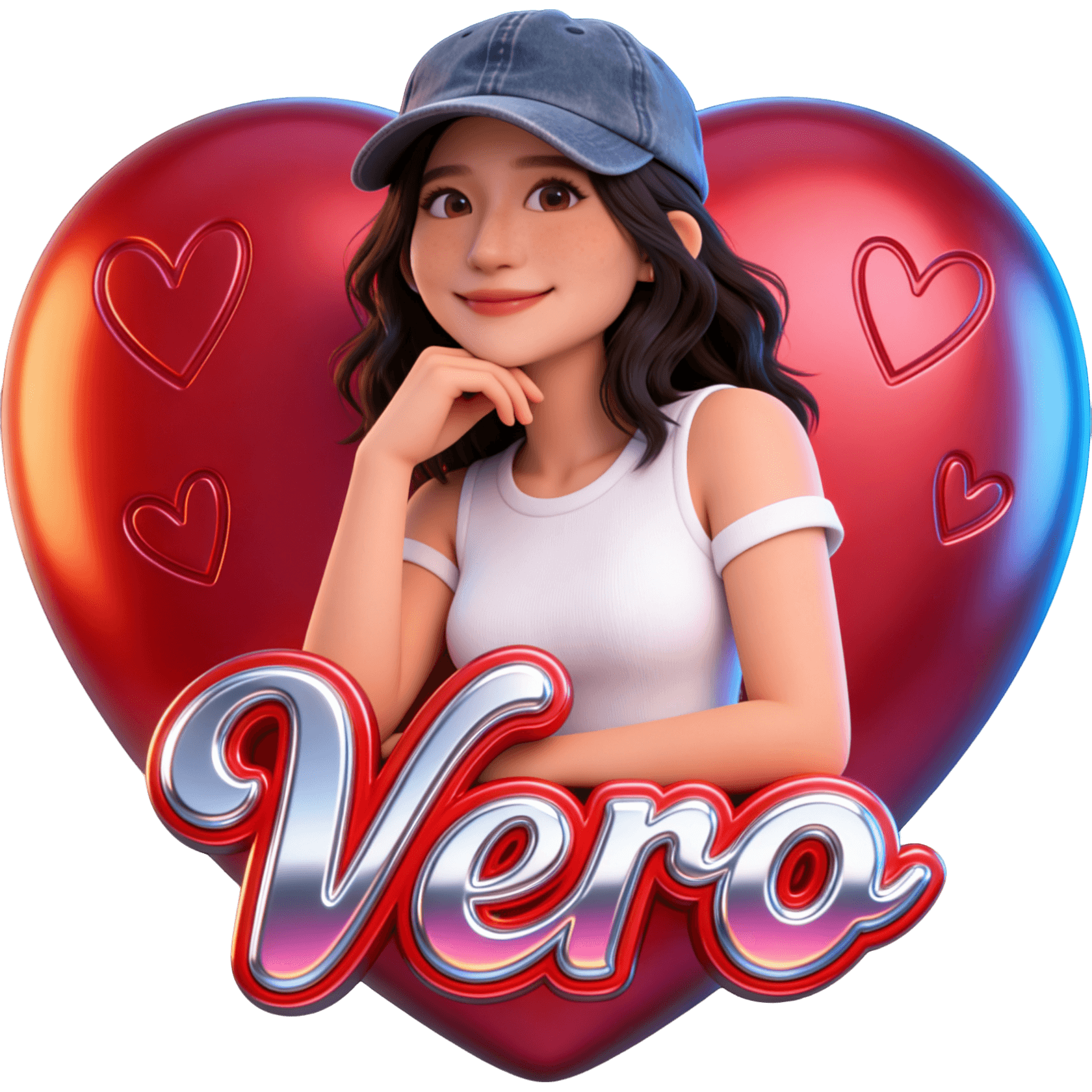 Vero Lounge TikTok LIVE gift
