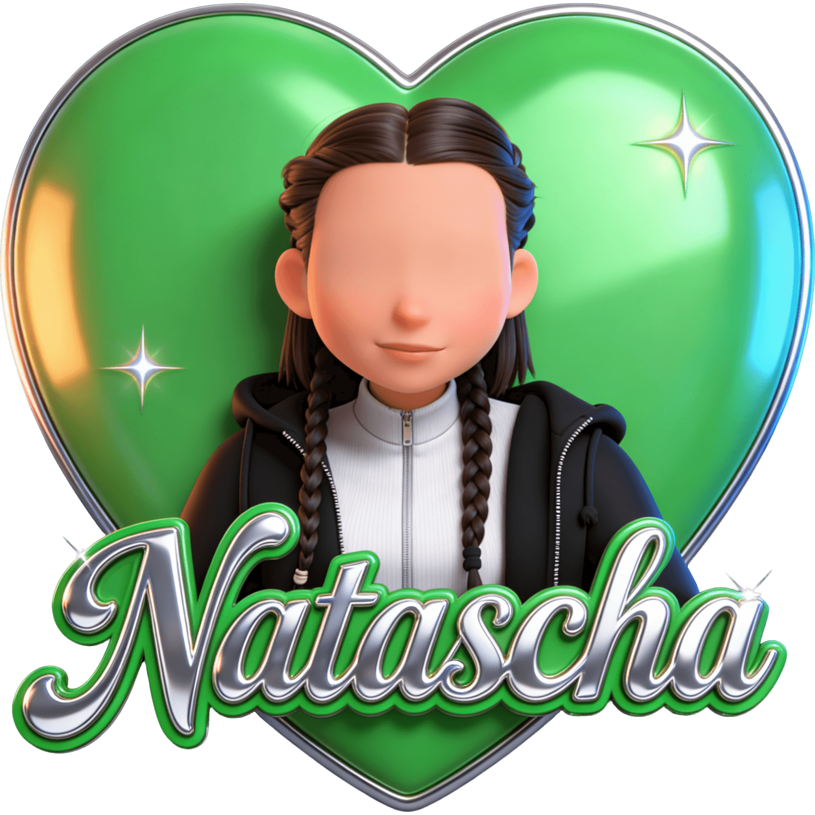 TASCHA TikTok LIVE gift