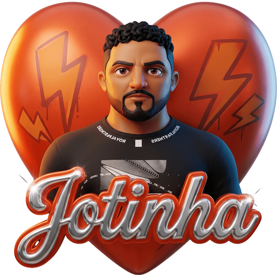 Jotinha Abelha TikTok LIVE gift