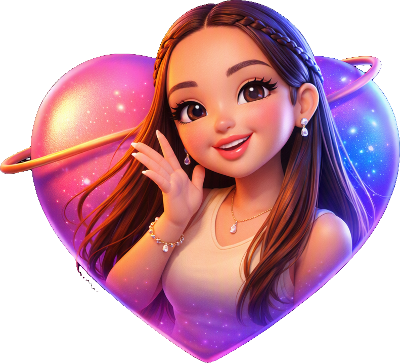 Andreia TikTok LIVE gift