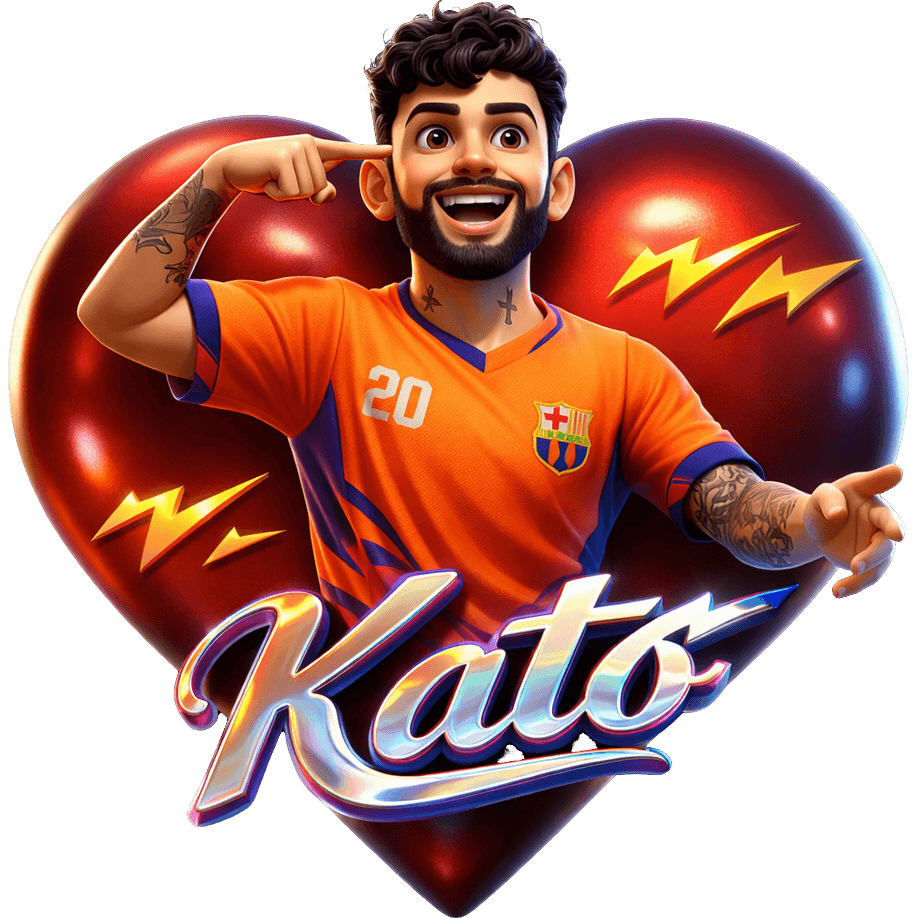 Kato Crack TikTok LIVE gift