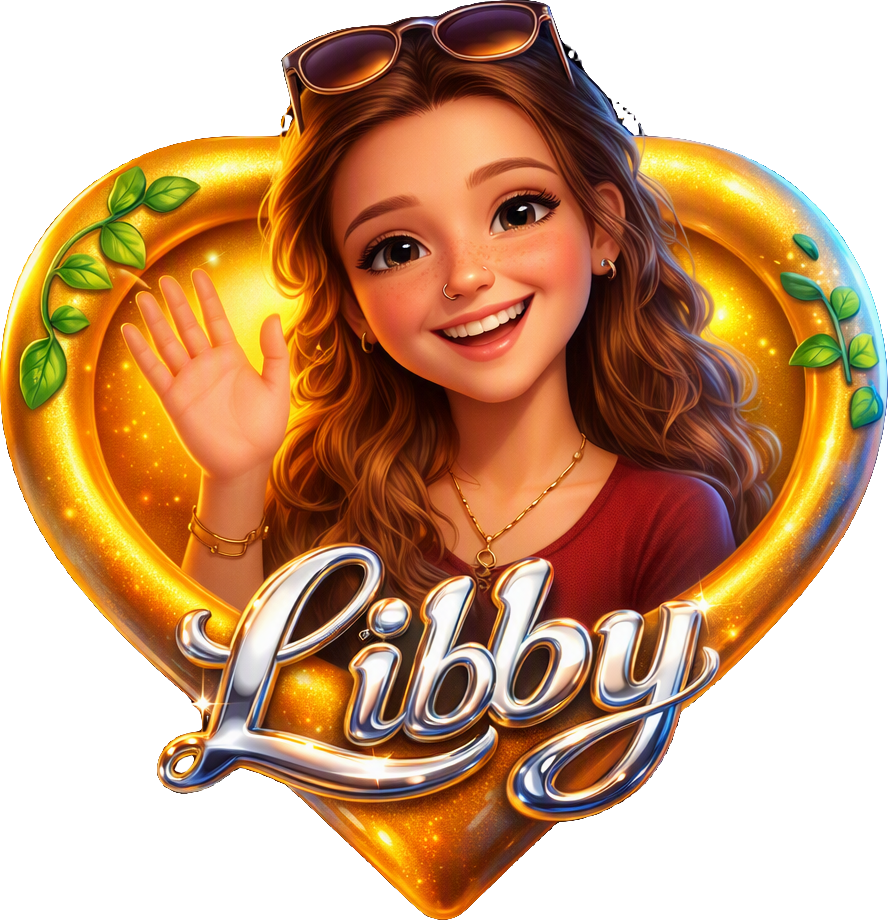 Libby Love TikTok LIVE gift