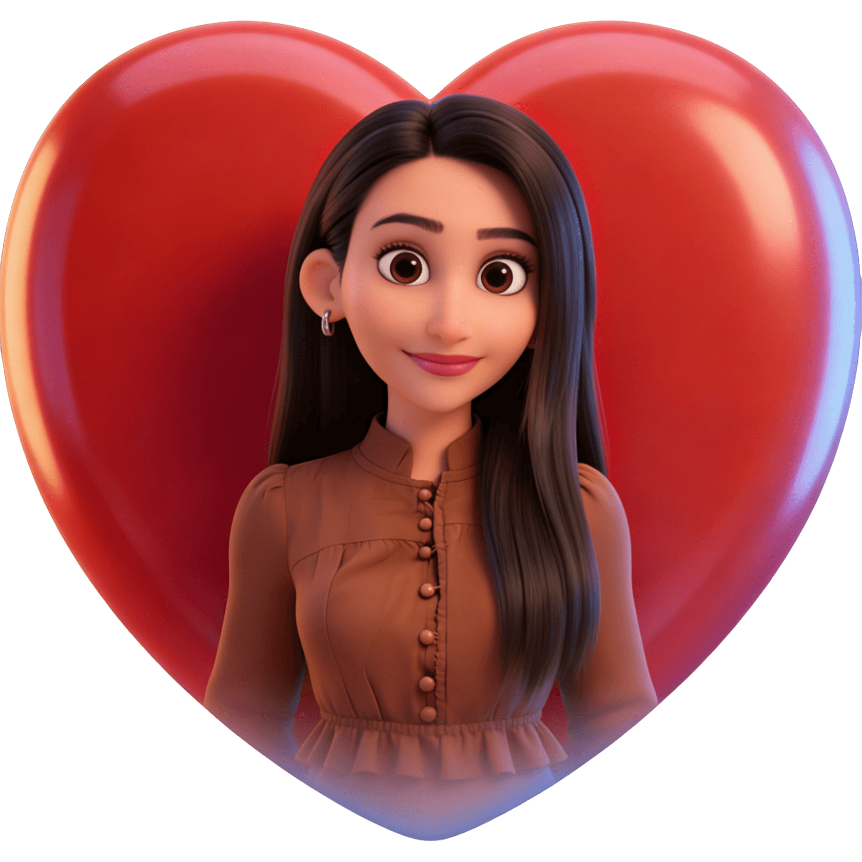 Kesham Kalbi TikTok LIVE gift