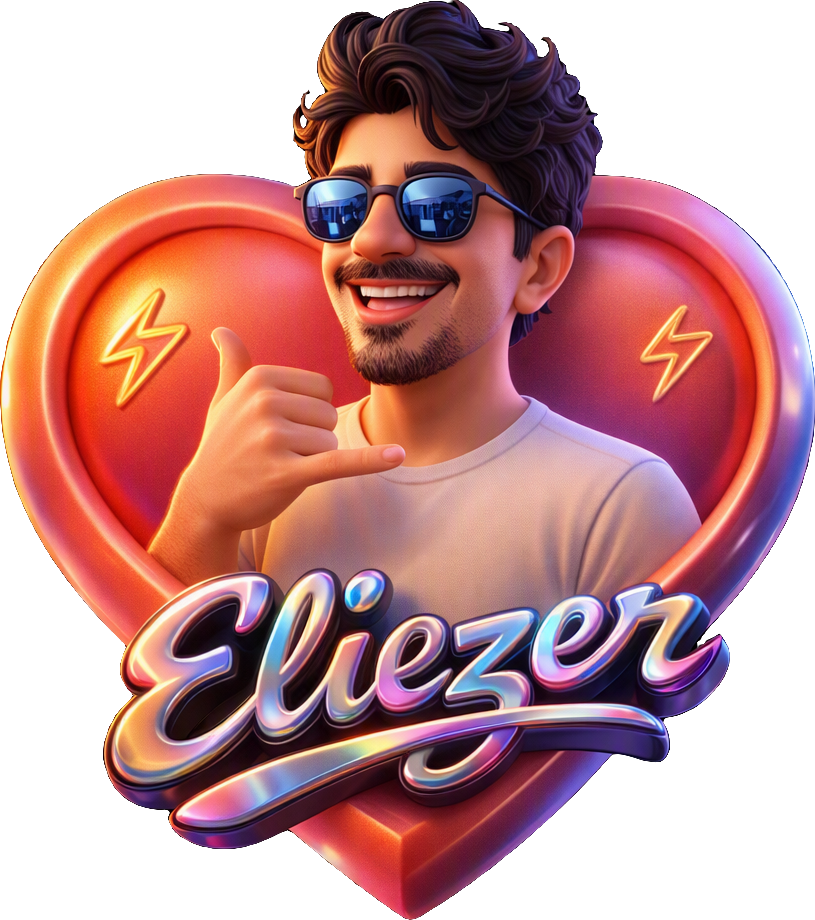 Eliezer Amorim TikTok LIVE gift