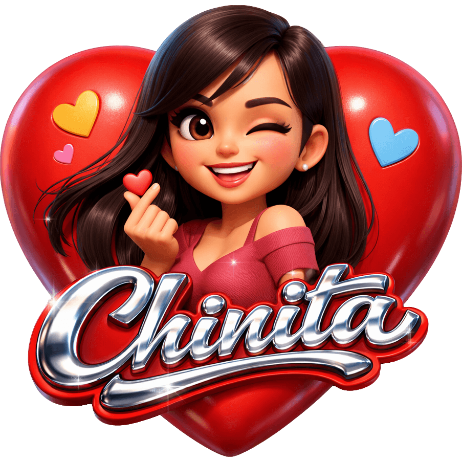 Chinita Coqueta TikTok LIVE gift