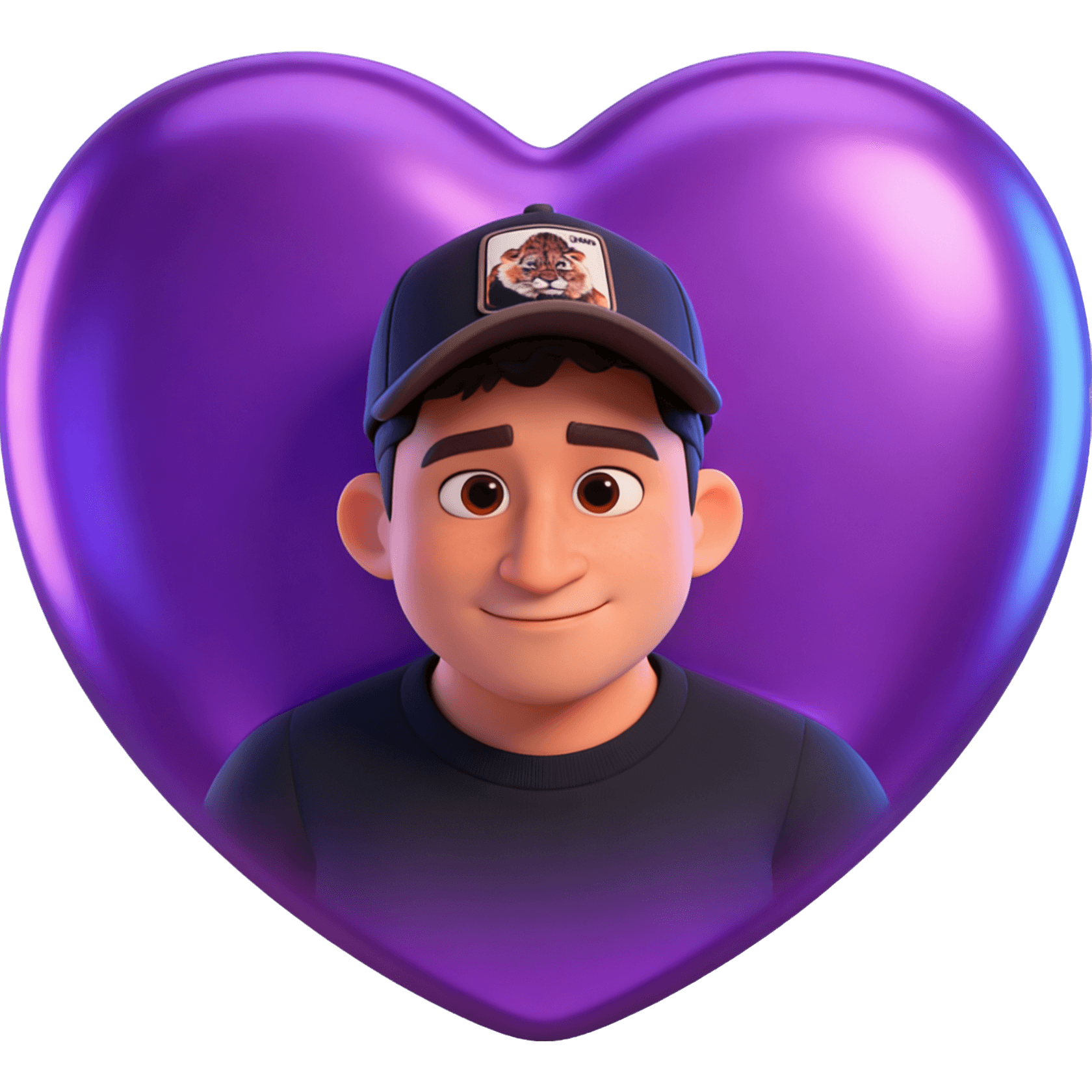 Patrón Crew TikTok LIVE gift