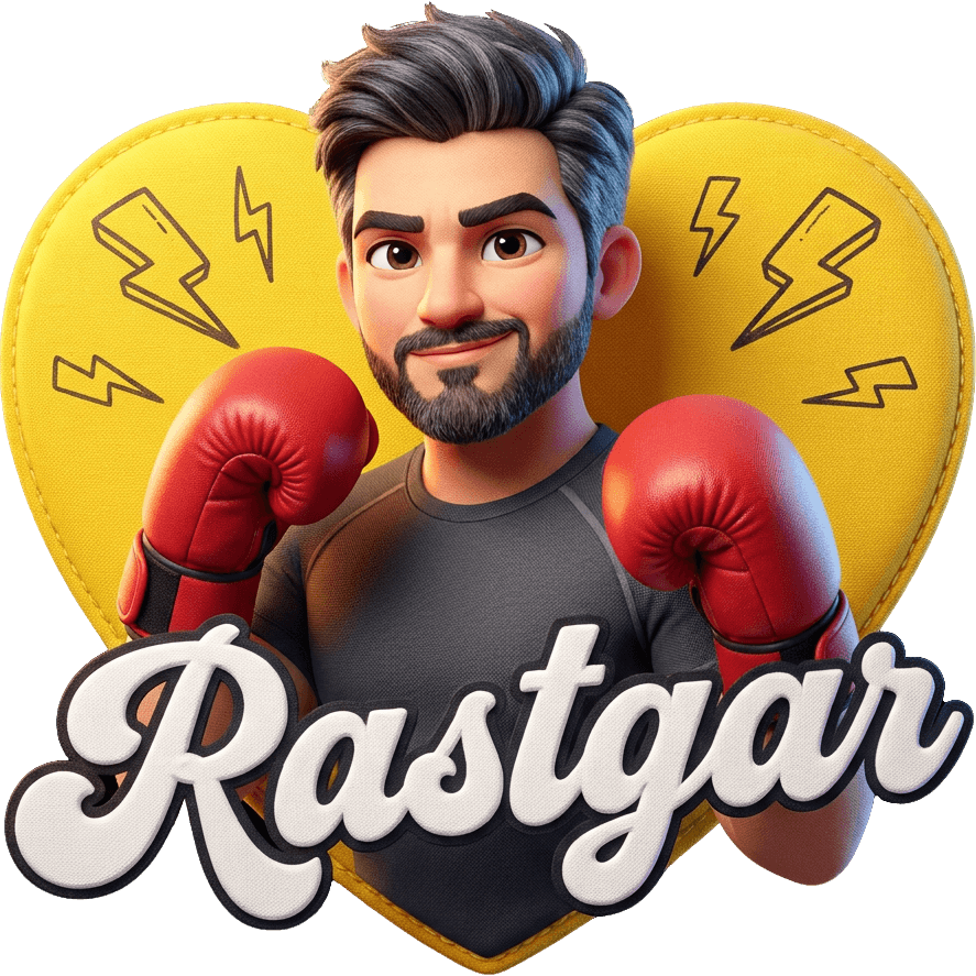 Rastgar Rök TikTok LIVE gift