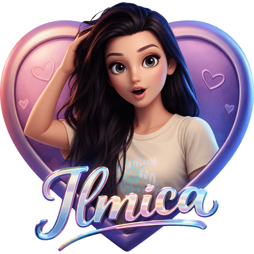 Ilmica Sunce TikTok LIVE gift