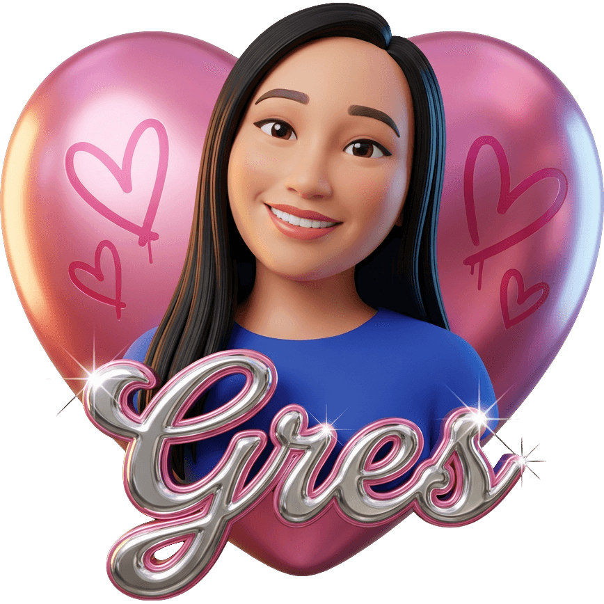 Gres Valientes TikTok LIVE gift