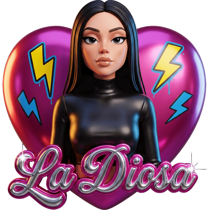 Diosa27mx TikTok LIVE gift