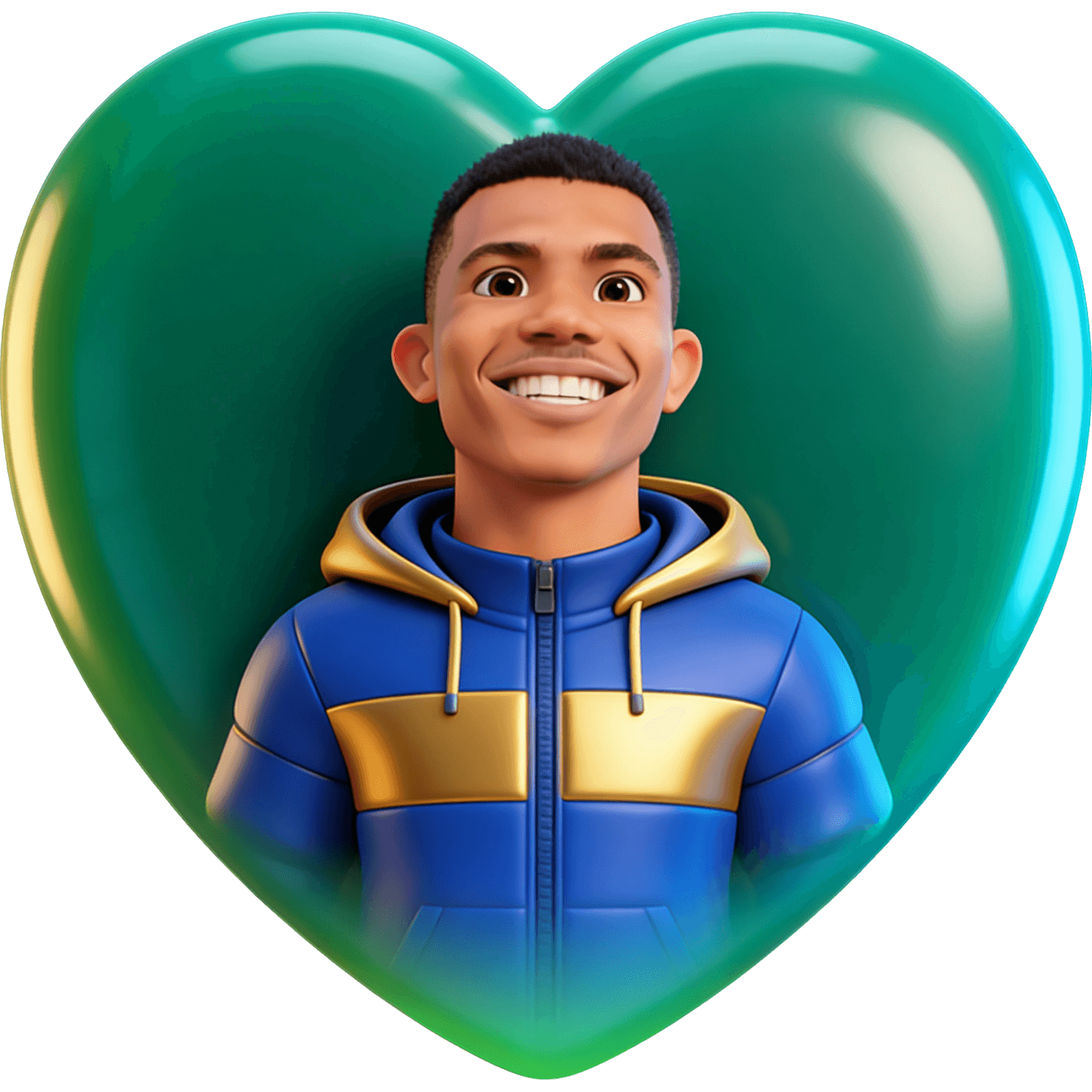 Vix Heart TikTok LIVE gift