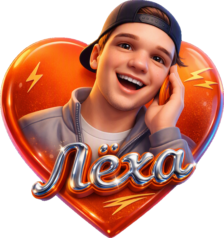 Nexa Glow TikTok LIVE gift