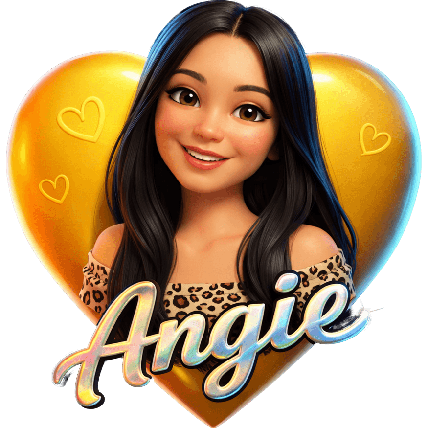 Angie Dorada TikTok LIVE gift